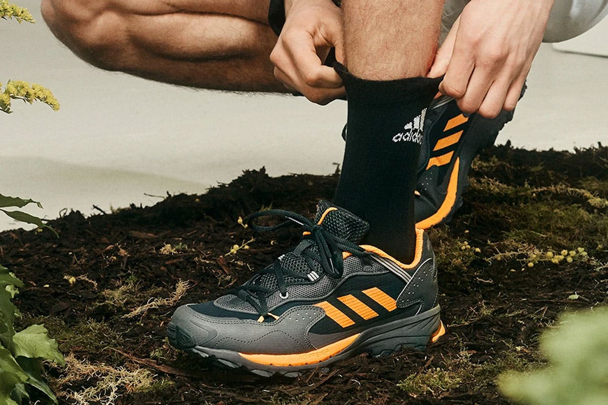 adidas Response Hoverturf GF6100AM